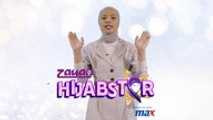 Zayan Hijabstar