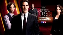 esprits criminels - L'échiquier politique - 28/10