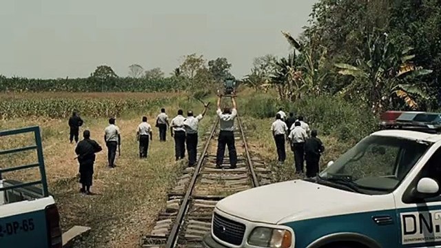 Sin Nombre - Life Without Hope Trailer OV