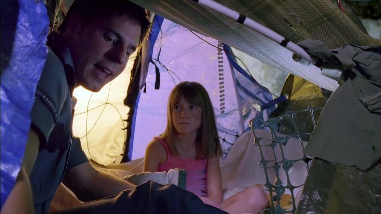 Helix - Es ist in deiner DNA Trailer DF