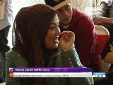 Zizan dan Neelofa raih pencalonan terbanyak ABPBH