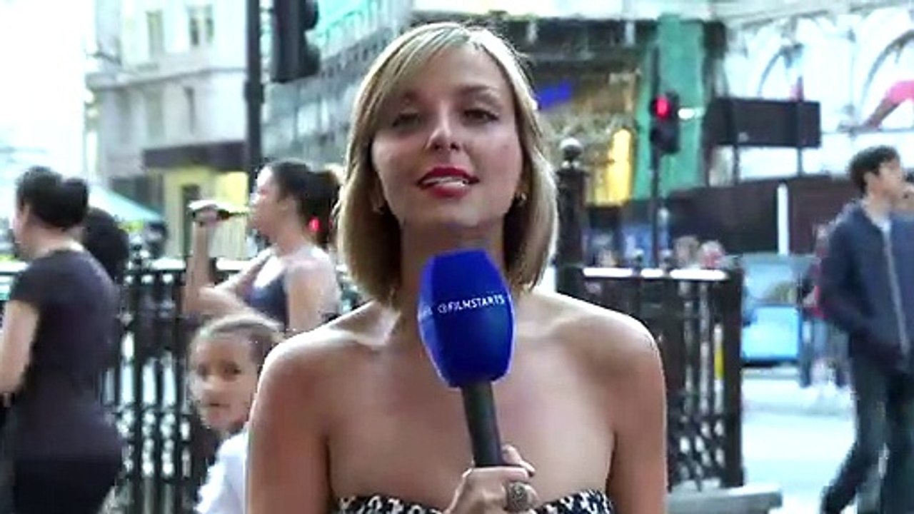 R.E.D. 2 / Der Kongress / The World's End