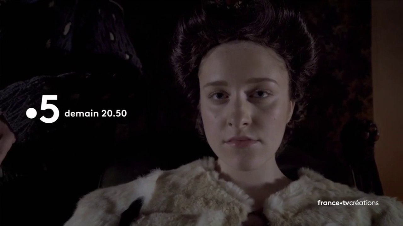 La guerre des trônes L'Europe sembrase (1561-1569) - France 5 - 28 12 18