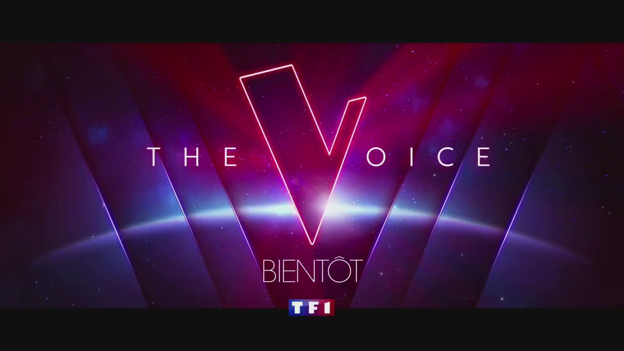 The voice saison 9 (tf1) teaser