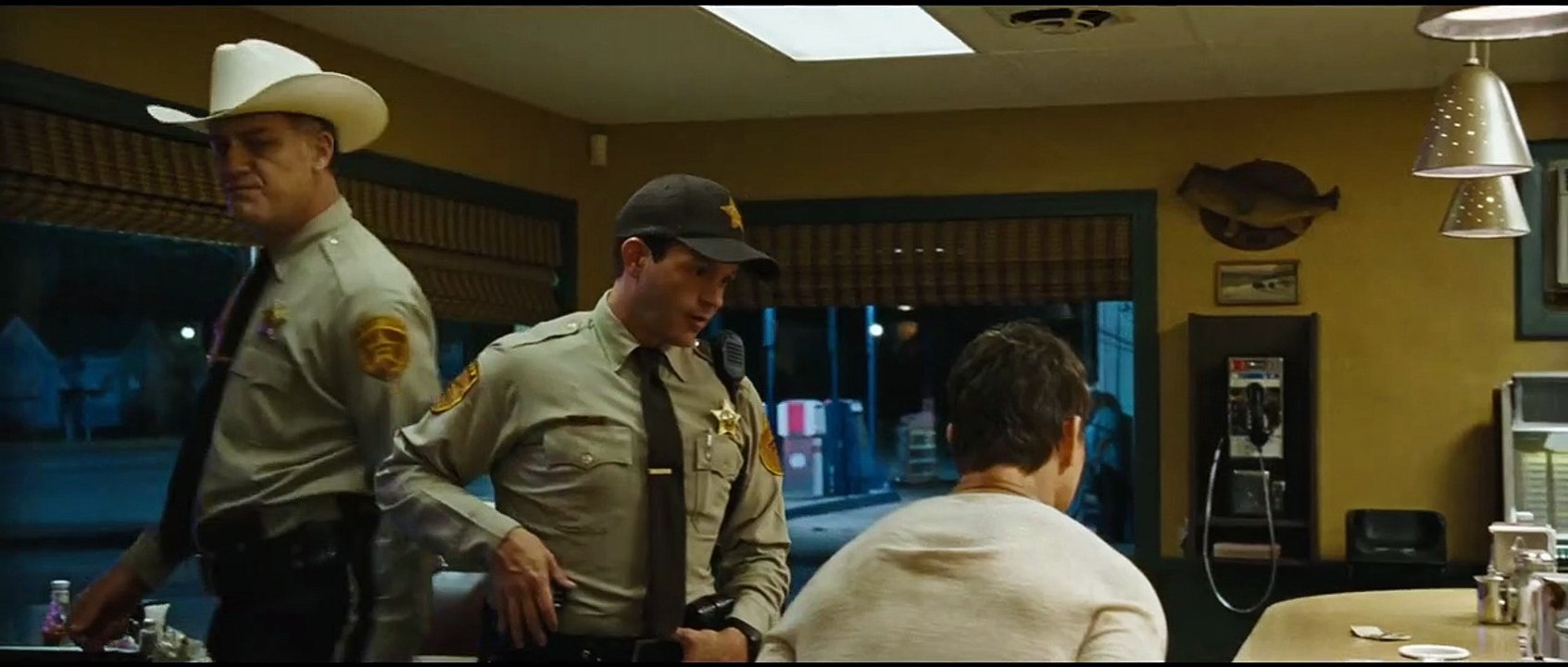 Jack Reacher: Nunca vuelvas atrás Clip (3)