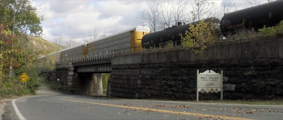 Historias de miedo para contar en la oscuridad Tráiler (2)