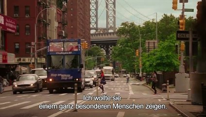 Jack & Diane - Love is a Monster Trailer (2) OV