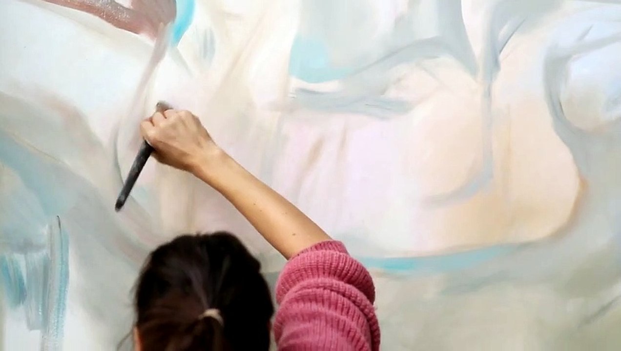 Wer ist Oda Jaune? Trailer DF