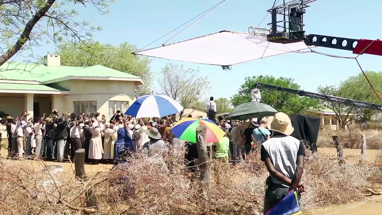 A United Kingdom Videoclip OmU