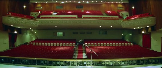 Wyssozki - Danke, für mein Leben Trailer DF