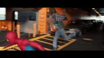Spider-Man: Homecoming Trailer (6) OV