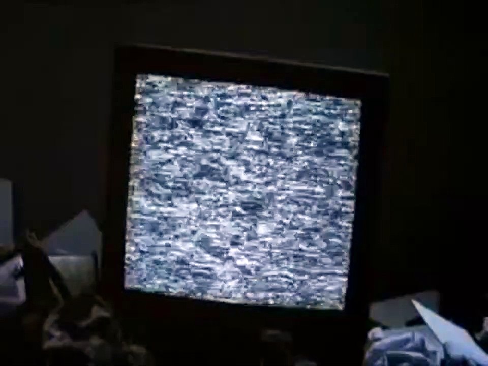 Der Siebente Kontinent Trailer DF