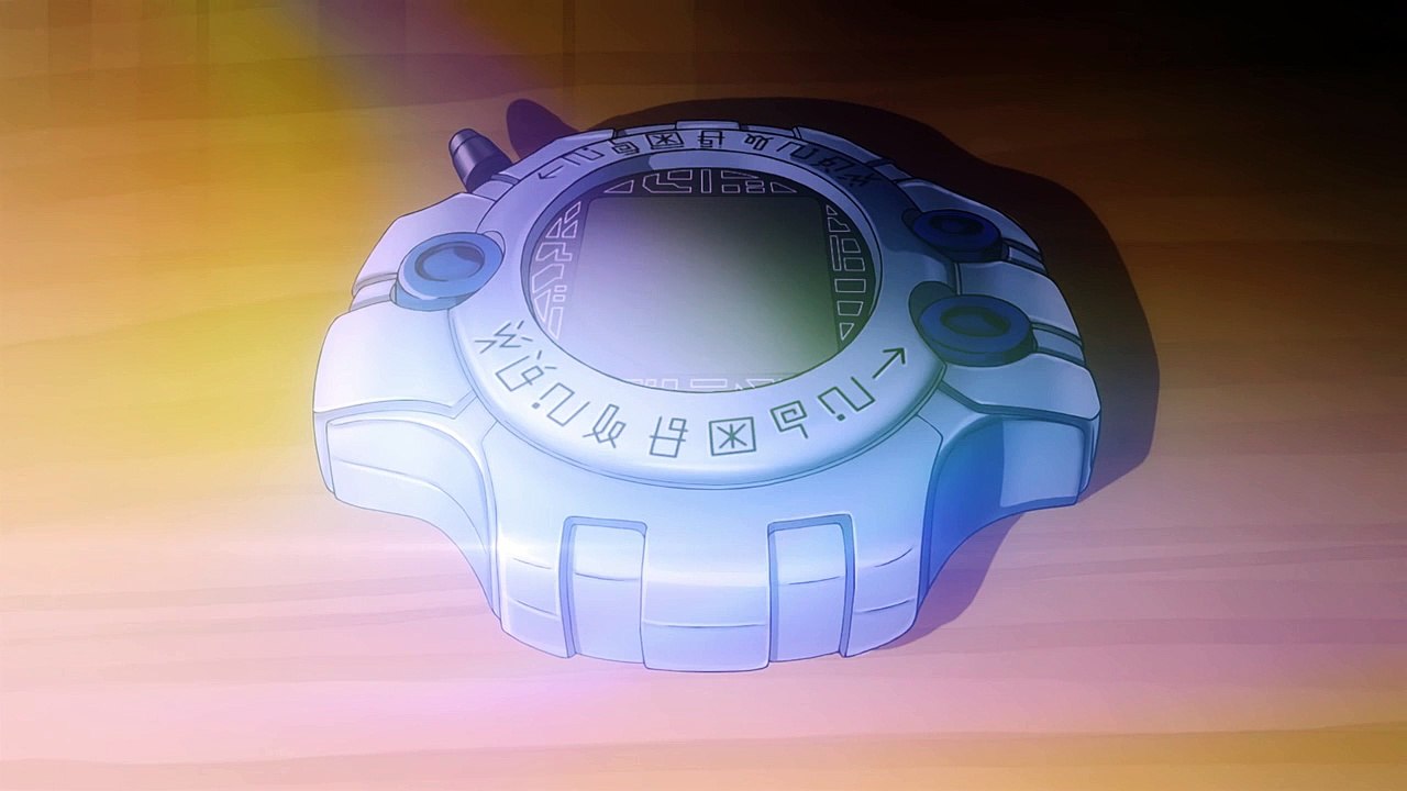 Digimon Adventure Tri. 1: Wiedervereinigung Trailer DF