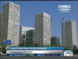 Jualan rumah baru Beijing meningkat