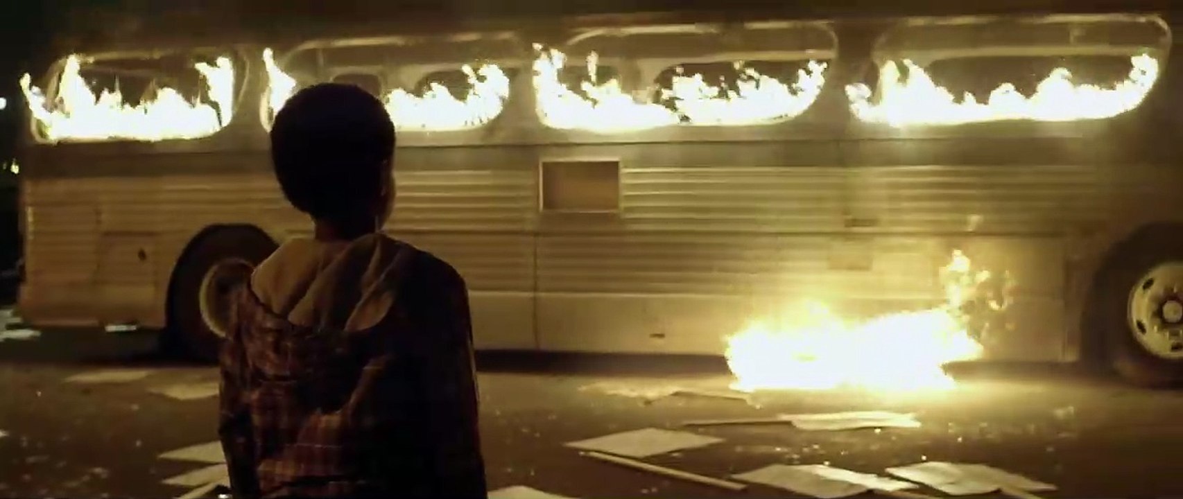 Woodlawn - Liebet eure Feinde Trailer DF