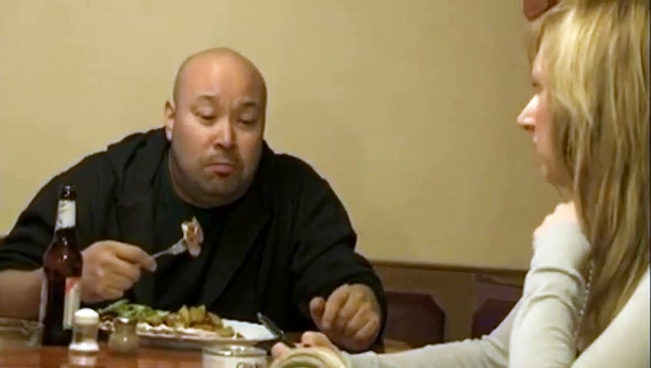 Harrys Comeback - Letzter Puff vor Helgoland Trailer DF