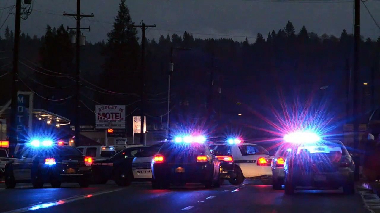 Guns For Hire Trailer DF