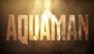Justice League Teaser: Aquaman