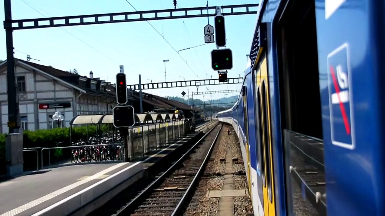 Multiple Schicksale Trailer (2) DF