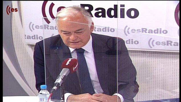 Esteban González Pons, sobre el caso Ayuso: Habrá una investigación interna