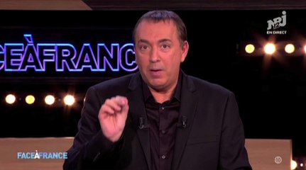 Le zapping du 28/10 : Le violent coup de gueule de Morandini contre M6