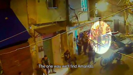 In the Shadow of the Hill Trailer OV