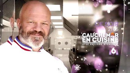 Cauchemar en cuisine (m6) Dunkerque