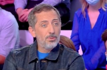 Gad Elmaleh : “j’ai eu une petite aventure extra-conjugale” (VIDEO)
