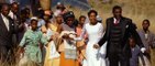 Mandela: Der lange Weg zur Freiheit Trailer (2) OV