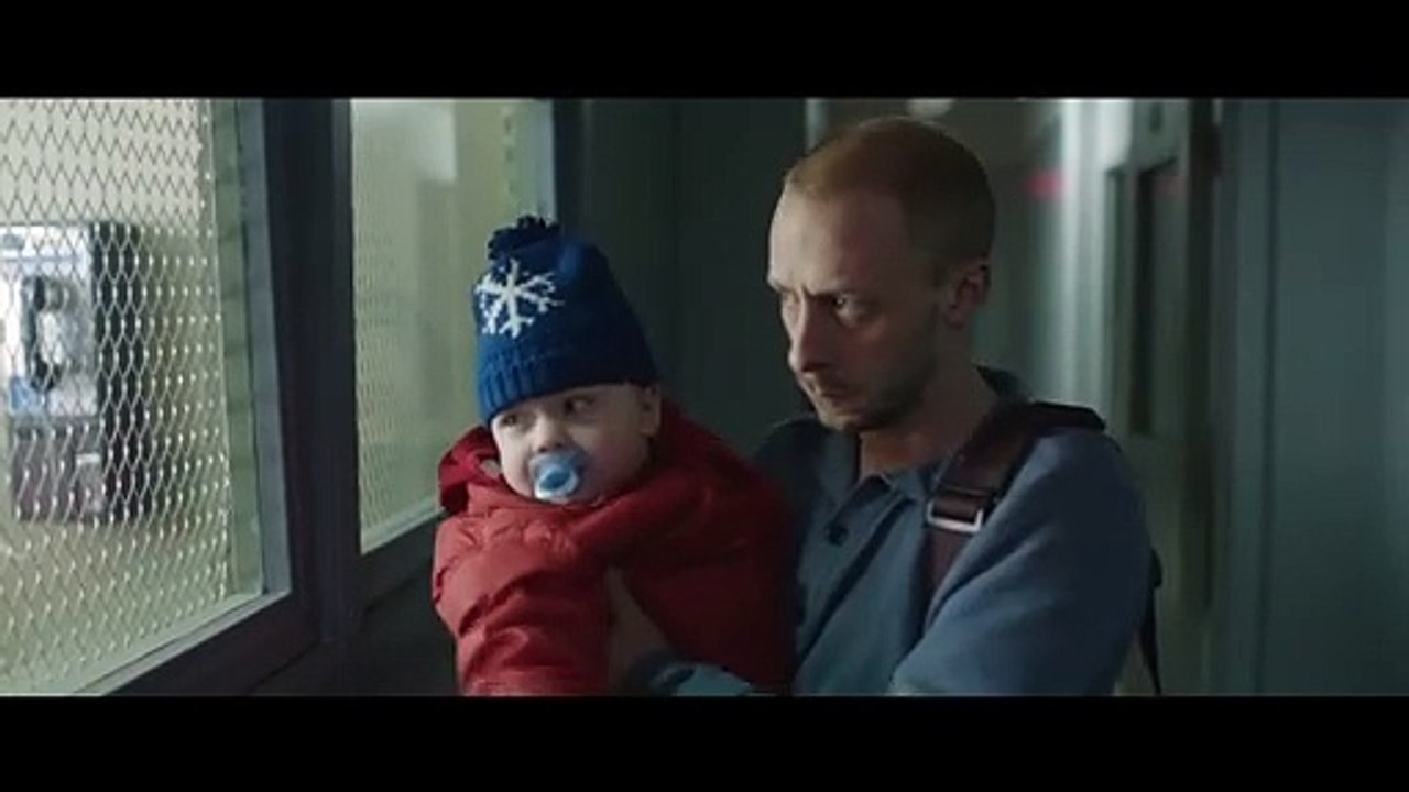 The Husband Trailer OV