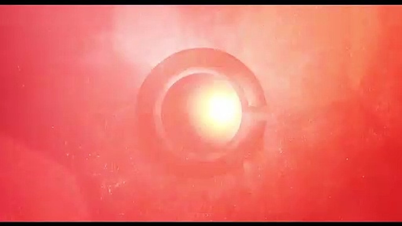 Justice League Teaser: Cyborg