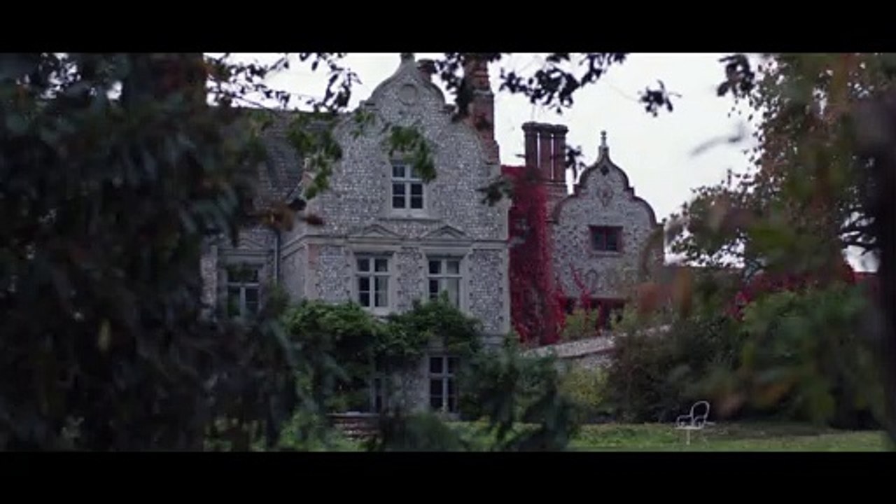 Homebound Movie