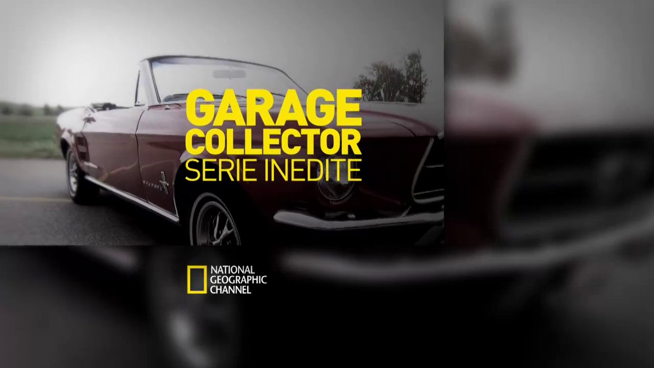 Garage Collector