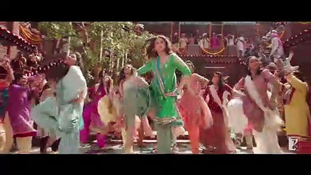 Sultan Trailer OV