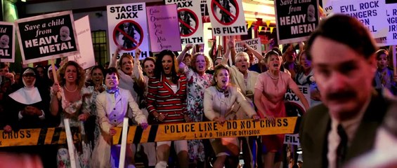 Poder Paranormal Making of Legendado