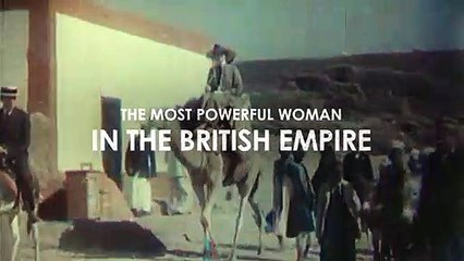 Letters from Baghdad Trailer OV