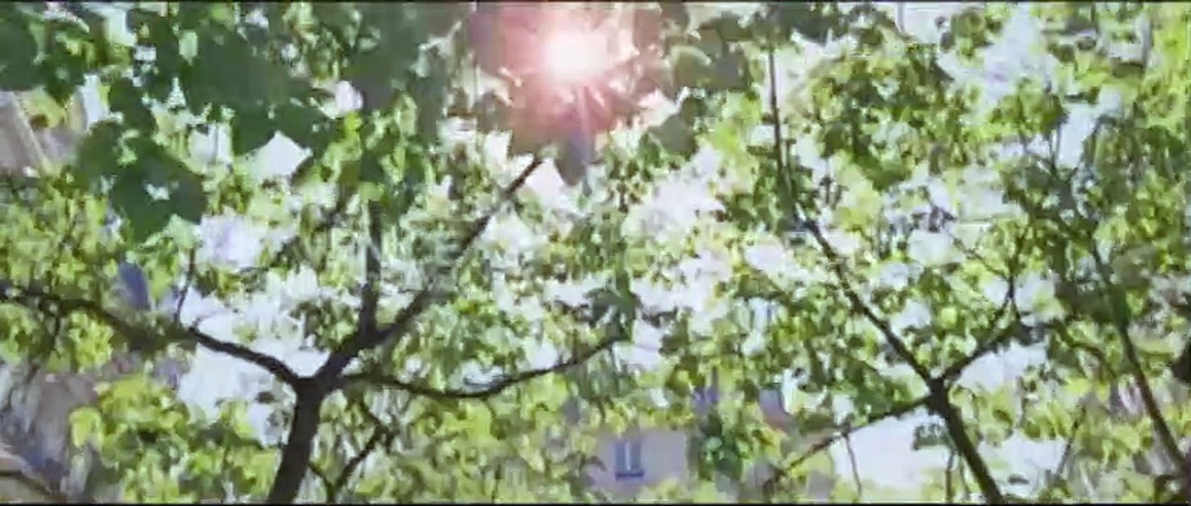 Amor Pleno Trailer Original