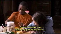 O Menino de Ouro Trailer Legendado