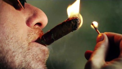 Last Hitman - 24 Stunden in der Hölle Trailer DF