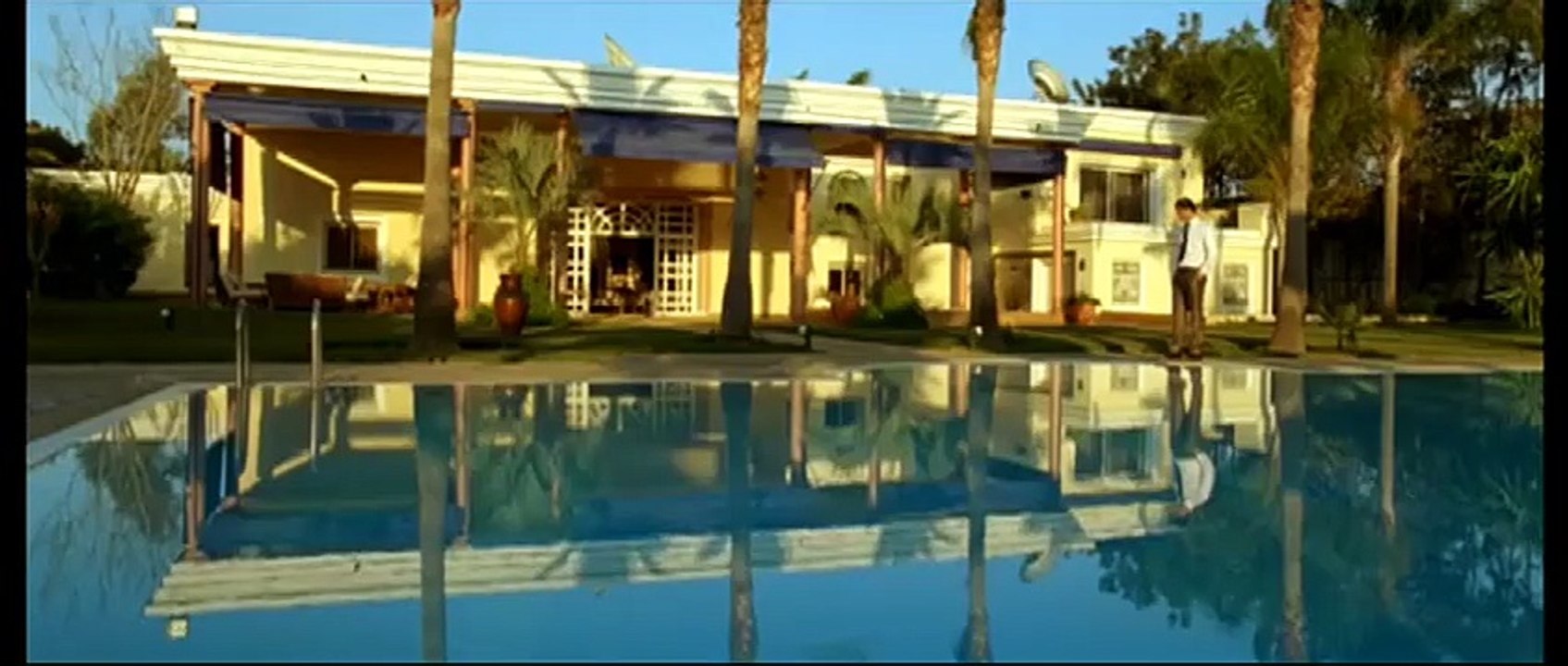 Secret Defense Trailer DF