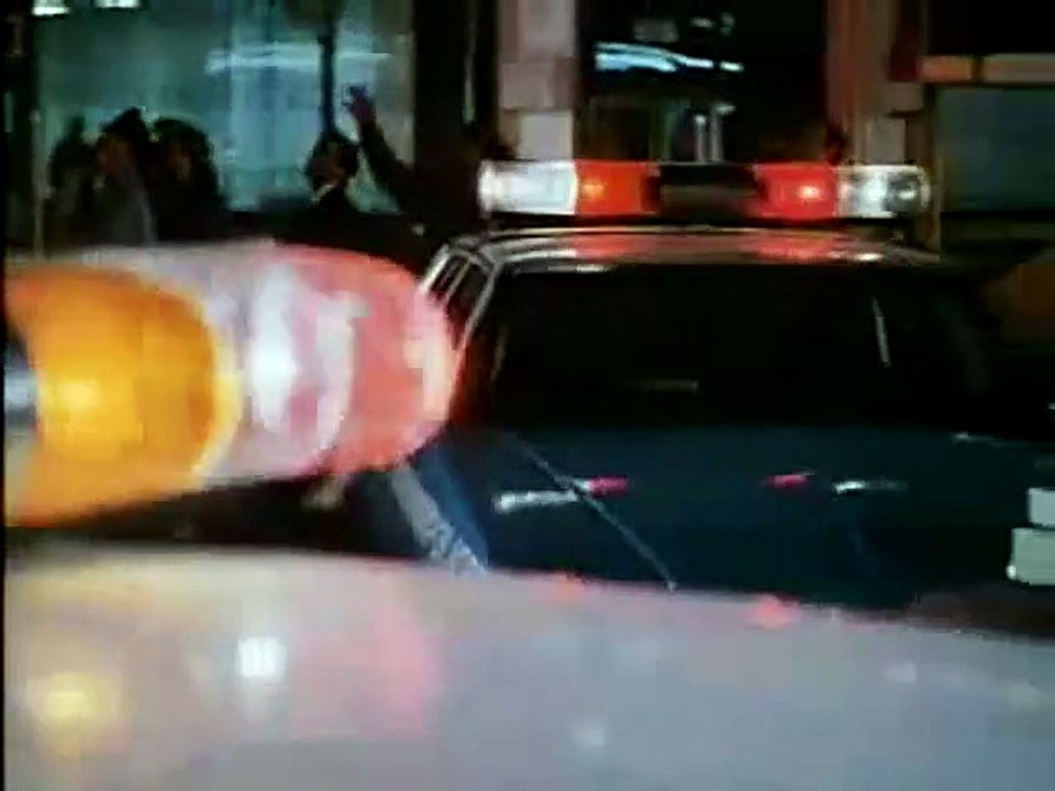 Don Juan DeMarco Trailer OV