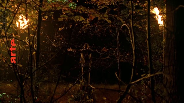 Le village (arte) bande-annonce