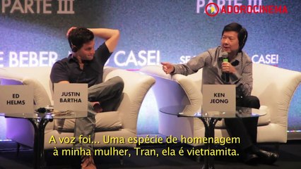 Reportagem 2 - Inglês