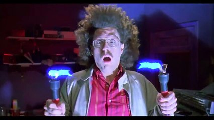 UHF - Sender mit beschränkter Hoffnung Trailer DF