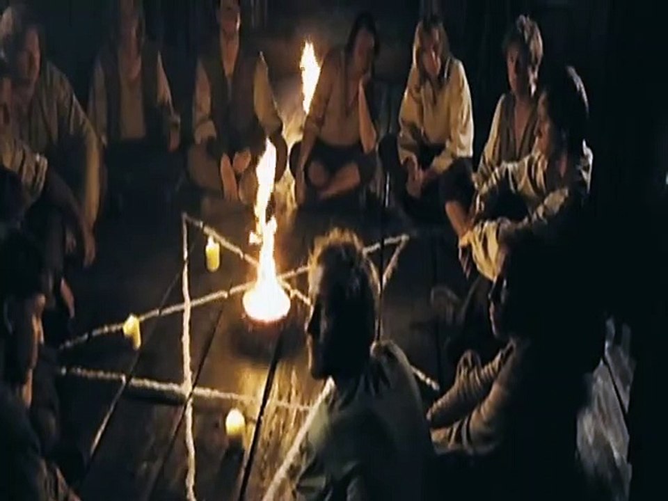 Krabat Trailer (3) DF