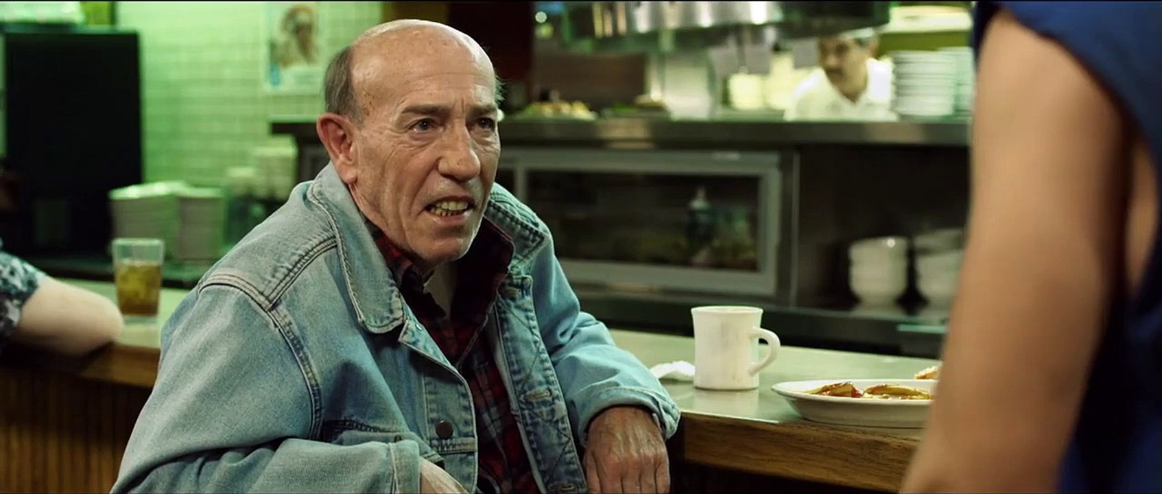 Um jeden Preis Trailer DF