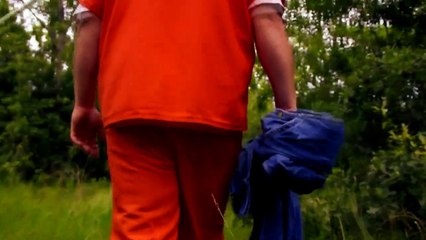 Hayride - Das Massaker Trailer OV