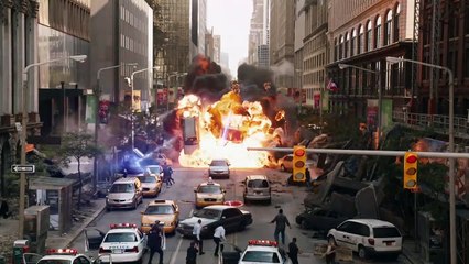 Thor 2 - The Dark Kingdom Videoclip (7) OV