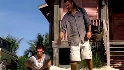 Ich bin Nummer Vier Trailer (3) DF