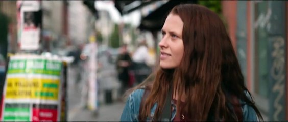 Berlin Syndrom Trailer (3) OV